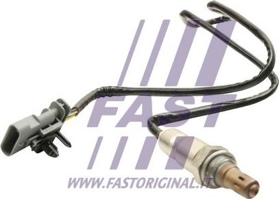 Fast FT54108 - Sonda lambda autozon.pro