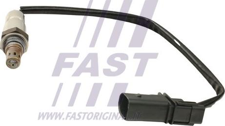 Fast FT54110 - Sonda lambda autozon.pro