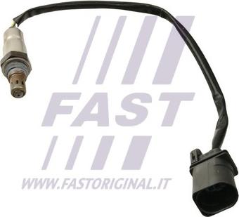 Fast FT54111 - Sonda lambda autozon.pro