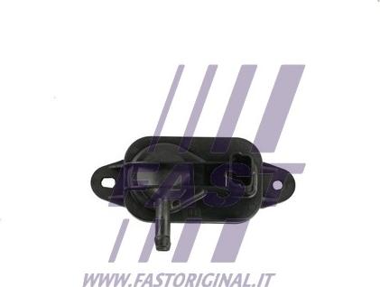 Fast FT54302 - Sensore, Pressione gas scarico autozon.pro