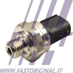 Fast FT54307 - Sensore, Pressione gas scarico autozon.pro