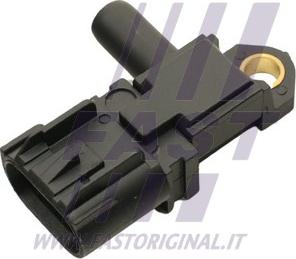 Fast FT54317 - Sensore, Pressione gas scarico autozon.pro