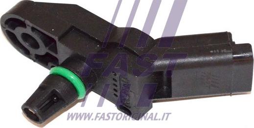 Fast FT54259 - Sensore pressione aria, Aggiustaggio altimetrico autozon.pro