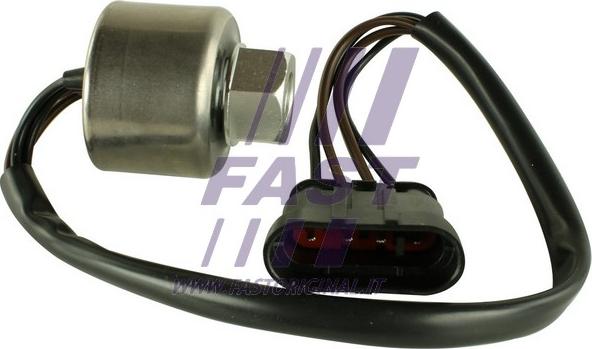 Fast FT54251 - Interruttore a pressione, Climatizzatore autozon.pro