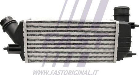 Fast FT55594 - Intercooler autozon.pro