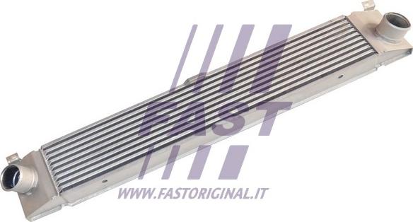 Fast FT55524 - Intercooler autozon.pro