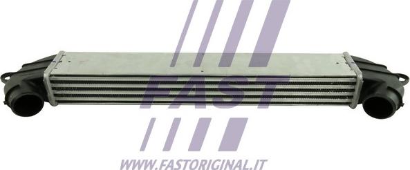 Fast FT55521 - Intercooler autozon.pro