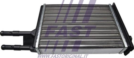 Fast FT55009 - Scambiatore calore, Riscaldamento abitacolo autozon.pro