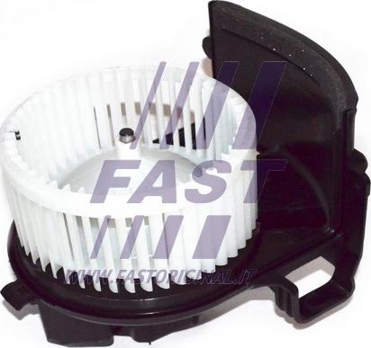 Fast FT56556 - Ventilatore abitacolo autozon.pro