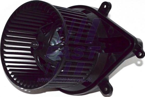 Fast FT56557 - Ventilatore abitacolo autozon.pro