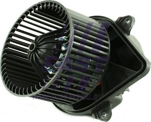 Fast FT56561 - Ventilatore abitacolo autozon.pro