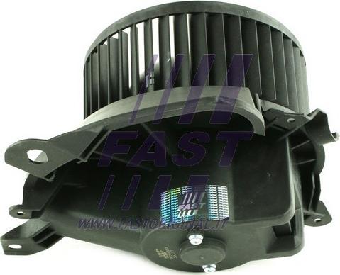 Fast FT56563 - Ventilatore abitacolo autozon.pro