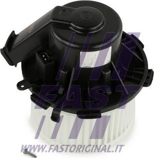 Fast FT56567 - Ventilatore abitacolo autozon.pro