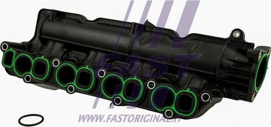 Fast FT50404 - Modulo collettore aspirazione autozon.pro