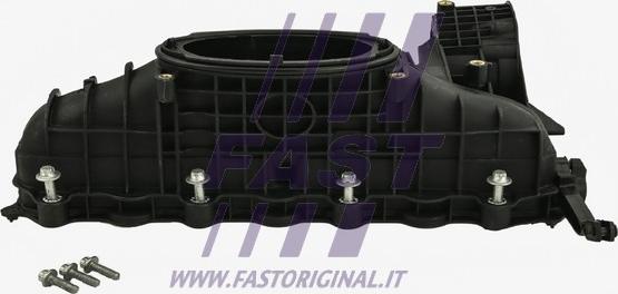 Fast FT50408 - Modulo collettore aspirazione autozon.pro