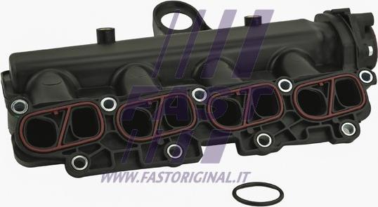 Fast FT50403 - Modulo collettore aspirazione autozon.pro