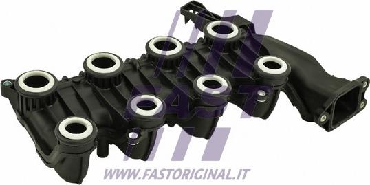 Fast FT50402 - Modulo collettore aspirazione autozon.pro