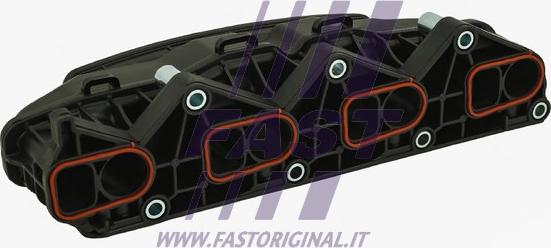 Fast FT50407 - Modulo collettore aspirazione autozon.pro