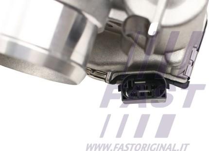 Fast FT50421 - Corpo farfallato autozon.pro