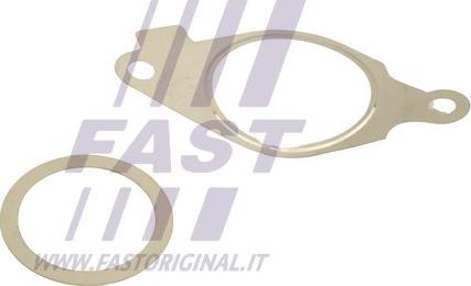 Fast FT50614 - Kit guarnizioni, Sistema-EGR autozon.pro