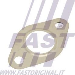 Fast FT50615 - Guarnizione valvola EGR (ricircolo gas scarico) autozon.pro