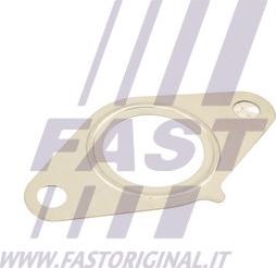 Fast FT50616 - Guarnizione valvola EGR (ricircolo gas scarico) autozon.pro