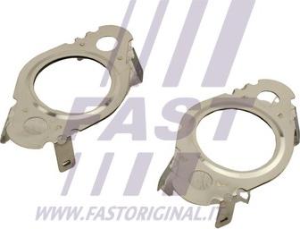 Fast FT50620 - Guarnizione valvola EGR (ricircolo gas scarico) autozon.pro