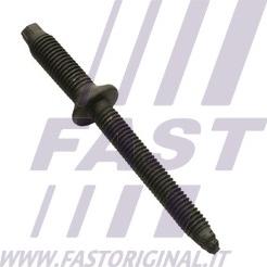 Fast FT51602 - Bullone, Supporto iniettore autozon.pro