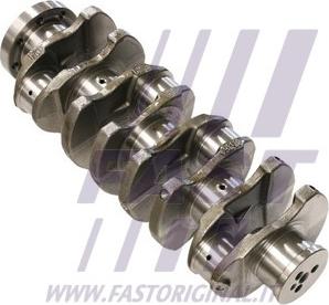 Fast FT51707 - Albero motore / a gomito autozon.pro