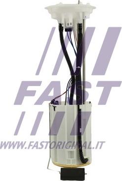 Fast FT53044 - Pompa carburante autozon.pro