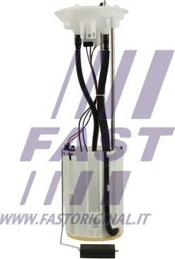 Fast FT53045 - Pompa carburante autozon.pro