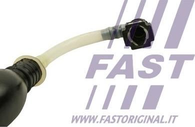 Fast FT53046 - Pompa carburante autozon.pro