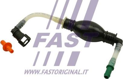 Fast FT53046 - Pompa carburante autozon.pro