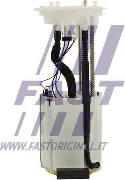 Fast FT53042 - Pompa carburante autozon.pro