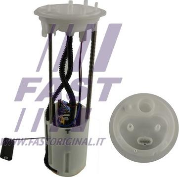 Fast FT53001 - Gruppo alimentazione carburante autozon.pro