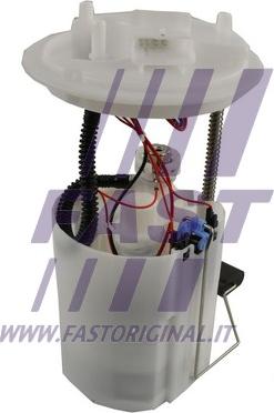 Fast FT53014 - Gruppo alimentazione carburante autozon.pro