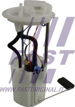 Fast FT53016 - Gruppo alimentazione carburante autozon.pro