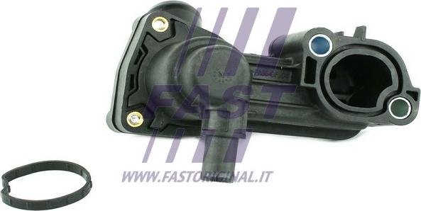 Fast FT53153 - Termostato, Refrigerante autozon.pro