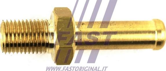 Fast FT53152 - Flessibile radiatore autozon.pro