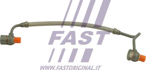 Fast FT53273 - Flessibile olio autozon.pro