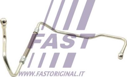 Fast FT53272 - Flessibile olio autozon.pro