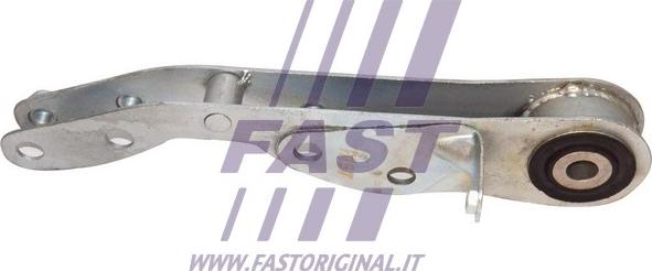 Fast FT52492 - Sospensione, Motore autozon.pro