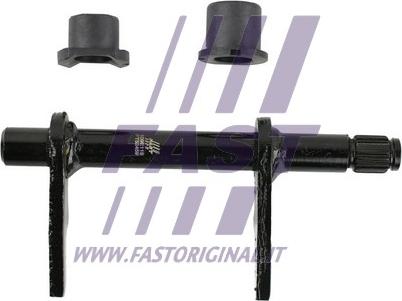 Fast FT52459 - Forcella disinnesto frizione autozon.pro