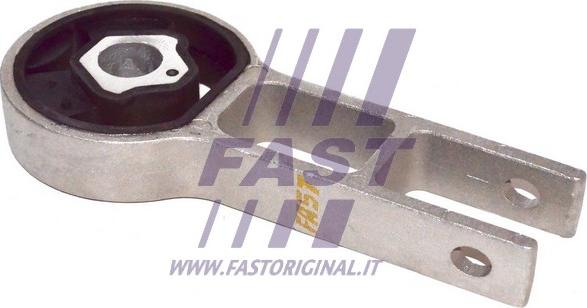 Fast FT52401 - Sospensione, Motore autozon.pro