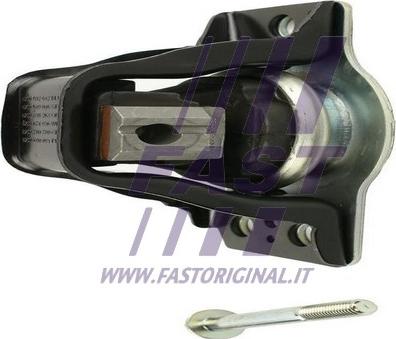 Fast FT52591 - Sospensione, Motore autozon.pro