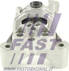 Fast FT52551 - Sospensione, Motore autozon.pro