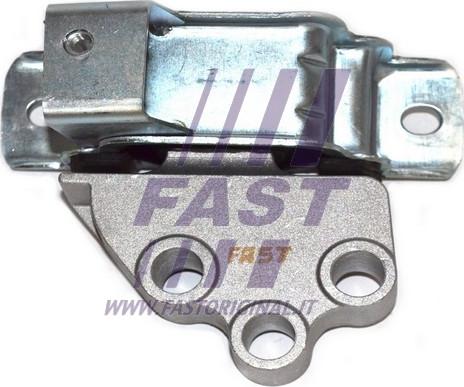 Fast FT52501 - Sospensione, Motore autozon.pro