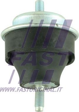 Fast FT52519 - Sospensione, Motore autozon.pro