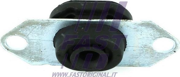 Fast FT52586 - Sospensione, Motore autozon.pro