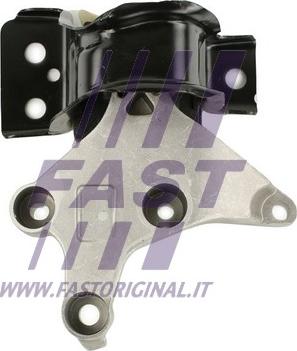 Fast FT52583 - Sospensione, Motore autozon.pro